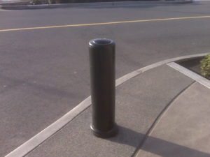 Security Post